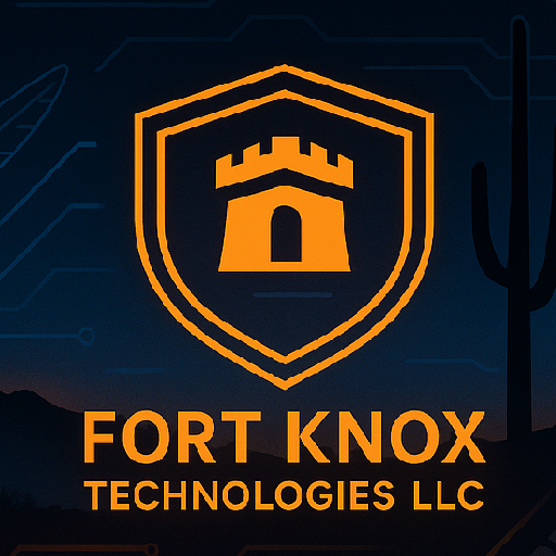 Fort Knox Technologies LLC